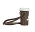 Coffee Cup Crossbody Bag, side view